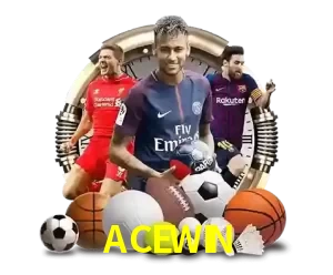Apostas Esportivas no ACEWIN