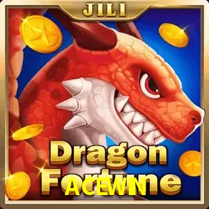 dragon fortune pescaria ACEWIN