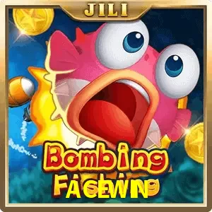 bombing fishing ACEWIN