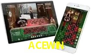 ACEWIN