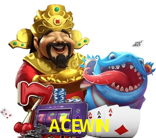 Caça-níqueis slots