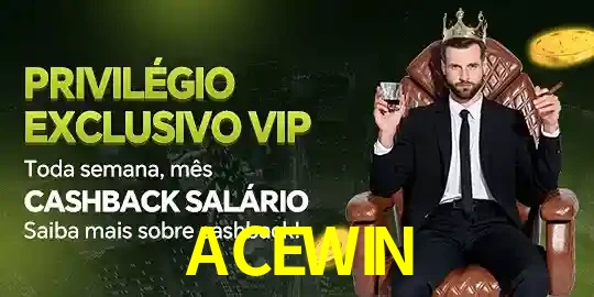 Promoções ACEWIN