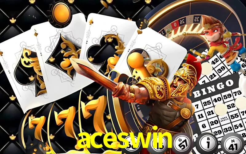 Mesa de Blackjack aceswin