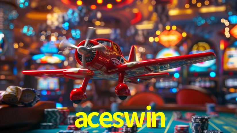 Estatísticas Crash Games aceswin