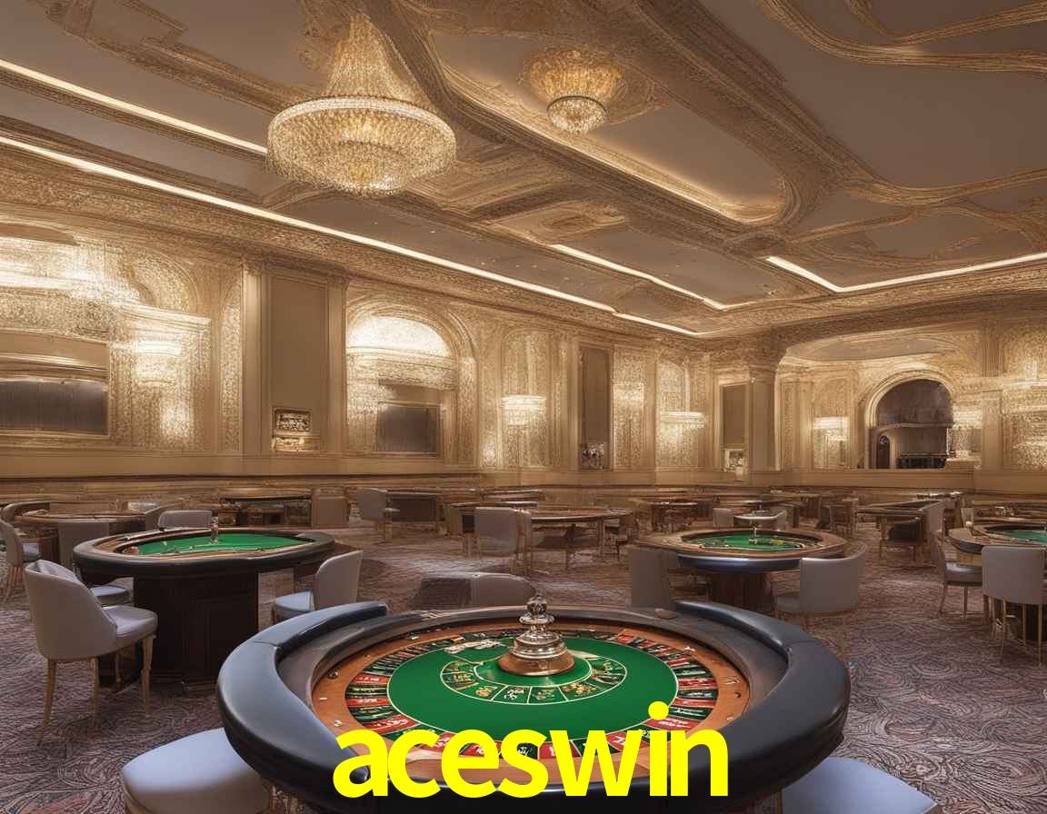 Casino Ao Vivo aceswin