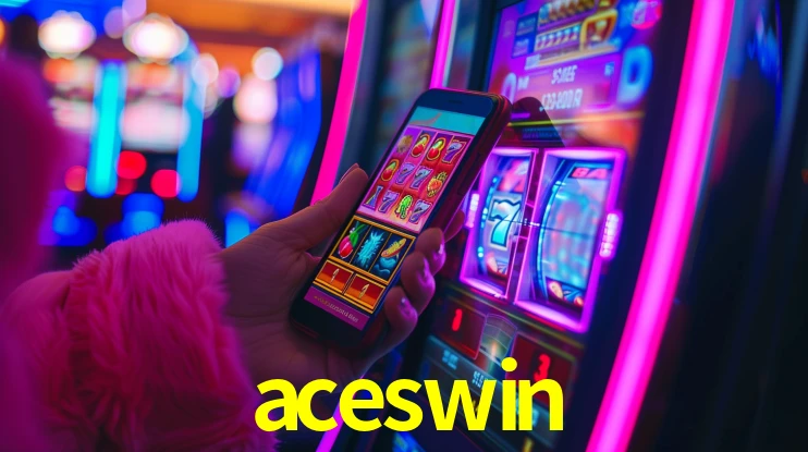 Tecnologia da Plataforma aceswin