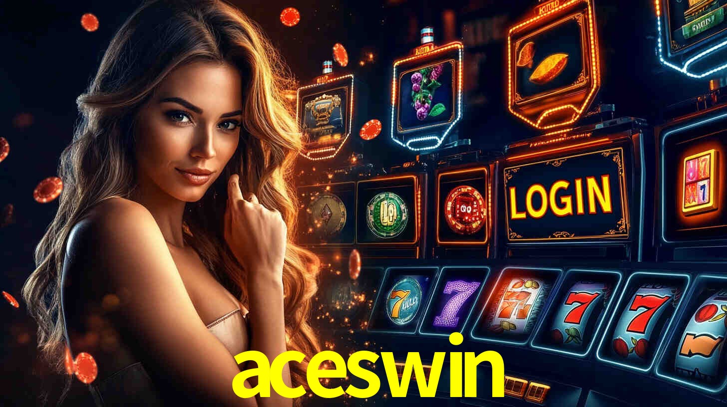 Login Seguro aceswin