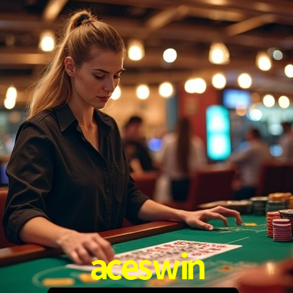 Estatísticas Esportivas aceswin